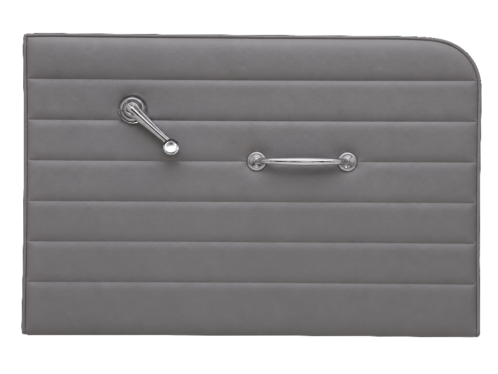 Door panel