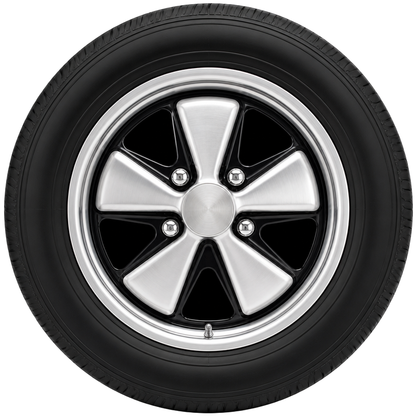 Fuchs-Style 15x5.5 (4x130)